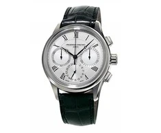 Laikrodis Frederique Constant Flyback Chronograph Manufacture FC-760MC4H6