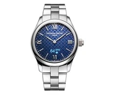 Frederique Constant Išmanusis laikrodis Ladies Vitality FC-286N3B6B