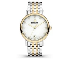 Laikrodis Hanowa Brevine HAWLH0001260