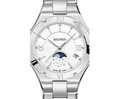 Laikrodis Balmain Be Balmain B4591.33.22