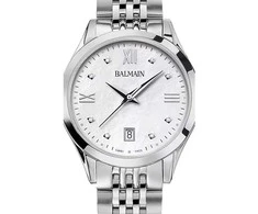 Laikrodis Balmain Classic R B4311.31.82