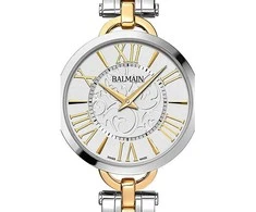 Laikrodis Balmain Orithia B4772.39.12