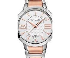 Laikrodis Balmain Tilia B4571.38.22