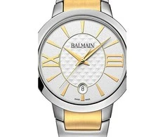 Laikrodis Balmain Tilia B4571.39.22