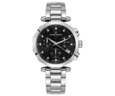 Laikrodis Claude Bernard Dress Code Chronograph 10251 3M NANN