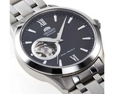 Laikrodis „Orient Contemporary“ automatas FAG03002B0