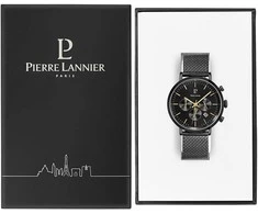 Laikrodis Pierre Lannier Baron 222G439