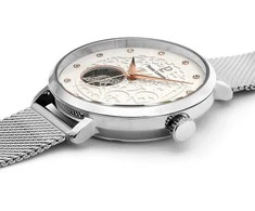 Laikrodis Pierre Lannier Eolia 311D601