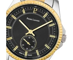 Laikrodis Pierre Lannier Metropolitain 248D231