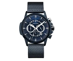 Laikrodis Pierre Lannier Sentinelle 238G469