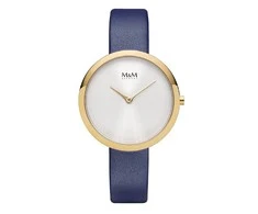 Laikrodis M&amp;M Circle line M11944-832