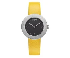 Laikrodis M&amp;M Circle line M11959-025