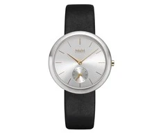 Laikrodis M&amp;M New Classic M11932-452