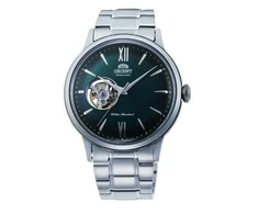 Laikrodis Orient Classic Mechanical RA-AG0026E10B