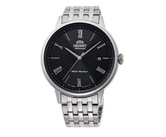 Laikrodis „Orient Contemporary“ automatas RA-AC0J02B10B