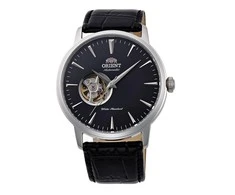 Laikrodis Orient Contemporary Mechanical FAG02004B0