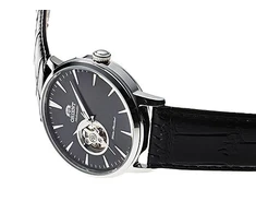 Laikrodis Orient Contemporary Mechanical FAG02004B0