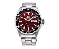 Laikrodis Orient Sporty Mechanical RA-AA0003R19B