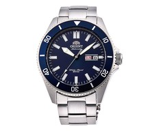 Laikrodis Orient Sporty Mechanical RA-AA0009L19B
