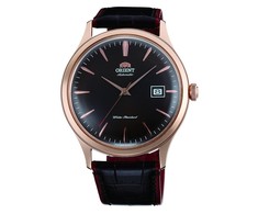 Laikrodis Orient standartinis mechaninis FAC08001T0