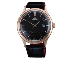 Laikrodis Orient standartinis mechaninis FAC08001T0