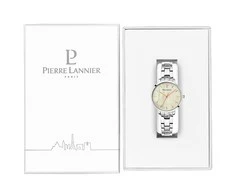 Laikrodis Pierre Lannier Aura 054K691