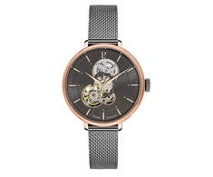 Laikrodis Pierre Lannier Melodie Montre Femme Automatic 349A739