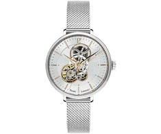 Laikrodis Pierre Lannier Melodie Montre Femme Automatic 348A621