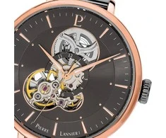 Laikrodis Pierre Lannier Melodie Montre Femme Automatic 349A739
