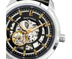 Laikrodis Pierre Lannier Men's Automatic 329F133