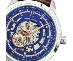 Laikrodis Pierre Lannier Men's Automatic 329F164