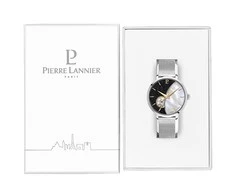 Laikrodis Pierre Lannier Montre Femme Automatic 301D681