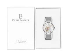 Laikrodis Pierre Lannier Montre Femme Automatic 306F628