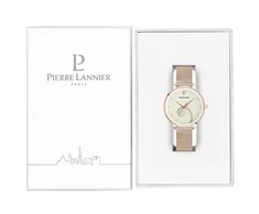 Laikrodis Pierre Lannier Ocean 029L998