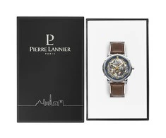Laikrodis Pierre Lannier Week-End Automatic 319B164