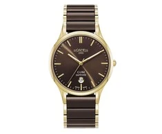 Laikrodis Roamer C-Line Gents 658833 48 65 63