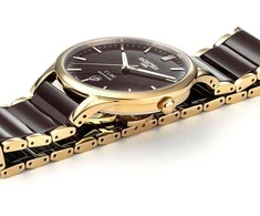 Laikrodis Roamer C-Line Gents 658833 48 65 63