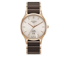 Laikrodis Roamer C-Line Gents 658833 49 35 63