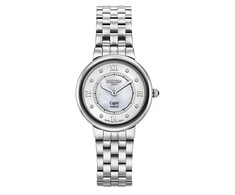 Laikrodis Roamer Capri Diamond 859845 41 29 50