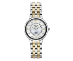 Laikrodis Roamer Capri Diamond 859845 47 29 50