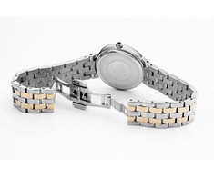 Laikrodis Roamer Capri Diamond 859845 47 29 50