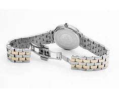 Laikrodis Roamer Capri Diamond 859845 47 29 50