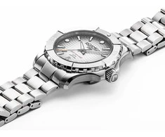 Laikrodis Roamer Deep Sea 200 860833 41 15 70