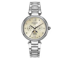 Laikrodis Roamer Dreamline Moonphase 858801 41 19 50
