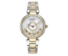 Laikrodis Roamer Lady Mermaid 602857 47 10 50