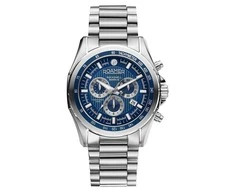 Laikrodis Roamer Rockshell Mark III Chrono 220837 41 45 20