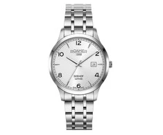 Laikrodis Roamer Seehof 509833 41 14 20