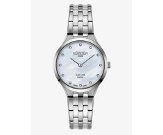 Laikrodis Roamer Slim-line Diamonds 512847 41 89 20
