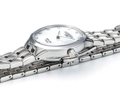 Laikrodis Roamer Slim-line Diamonds 512847 41 89 20