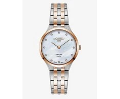 Laikrodis Roamer Slim-line Diamonds 512847 49 89 20